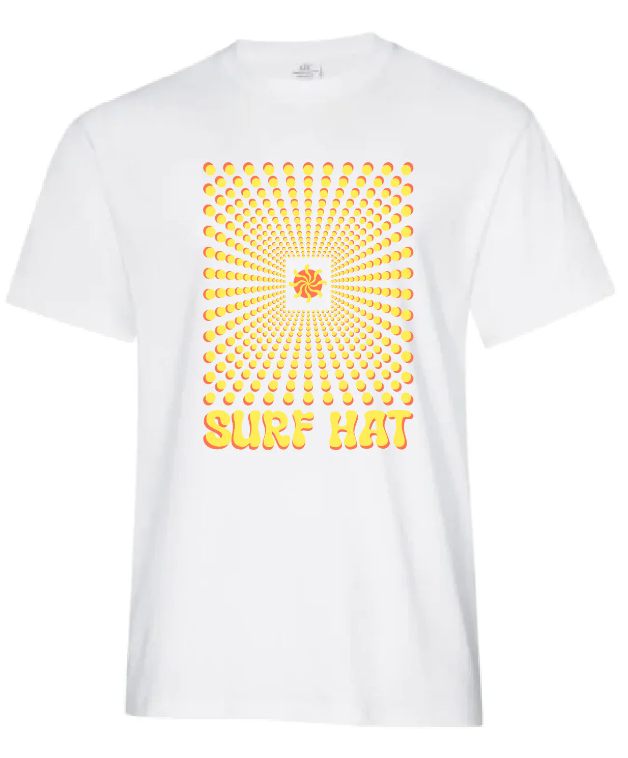 TOUR Sun tee shirt