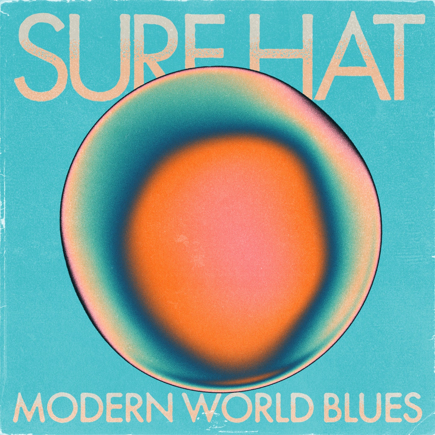 Modern World Blues Vinyl