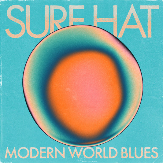 Modern World Blues Vinyl