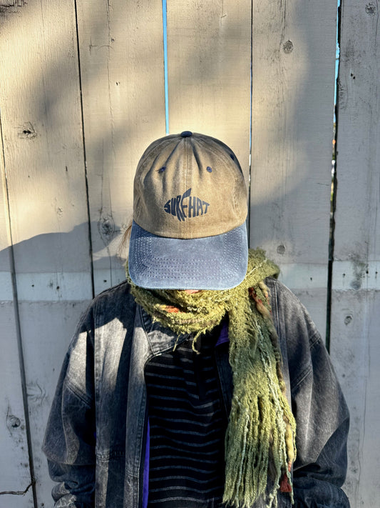 Surf Hat Dad Hat