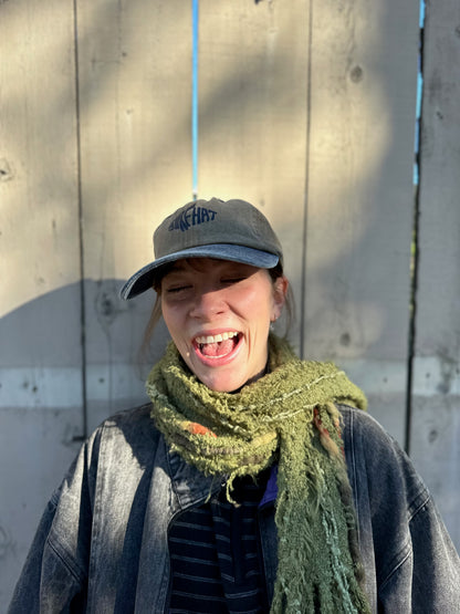 Surf Hat Dad Hat